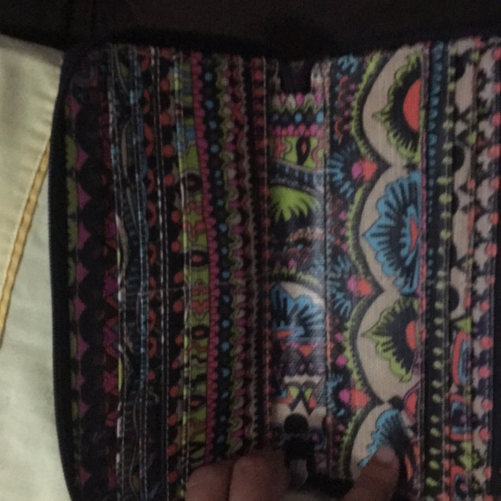Wallet new - Picture 2 of 2